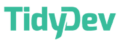 TidyDev
